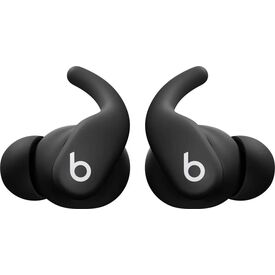 Beats Powerbeats Fit ANC Earbuds Jet Black