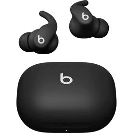 Beats Powerbeats Fit ANC Earbuds Jet Black