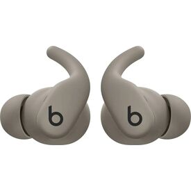 Beats Powerbeats Fit ANC Earbuds Gravel Grey