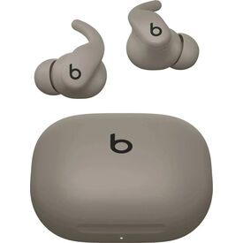 Beats Powerbeats Fit ANC Earbuds Gravel Grey