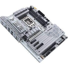 ASUS TUF Gaming Z890-Pro WiFi 7 LGA1851 ATX White