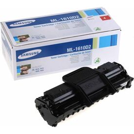 Samsung ML-1610D2 Black Toner 3,000pg ML-1610 Series