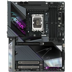 GIGABYTE Z890 AORUS MASTER Motherboard