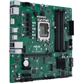 ASUS Pro Q670M-C-CSM Q670 DDR5 Motherboard