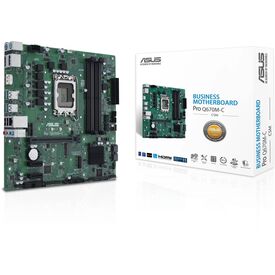 ASUS Pro Q670M-C-CSM Q670 DDR5 Motherboard