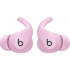 Beats Powerbeats Fit Power Pink Earbuds
