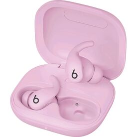 Beats Powerbeats Fit Power Pink Earbuds