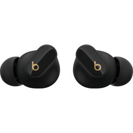 Beats Studio Buds + Black Gold ANC Earbuds