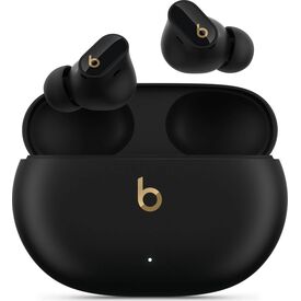 Beats Studio Buds + Black Gold ANC Earbuds