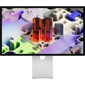 Apple Studio Display  27"  5K 5120×2880  Silver