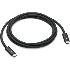 Apple Thunderbolt 4 Pro Thunderbolt cable 24 pin MW5J3ZMA