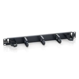 equip 327311 19 inch Cable Management Panel