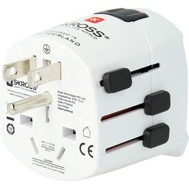 SKROSS PRO Light Universal Travel Adapter 1.103155