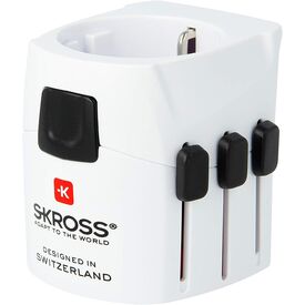 SKROSS PRO Light Universal Travel Adapter 1.103155