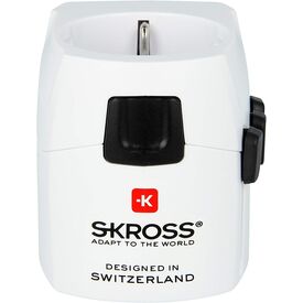 SKROSS PRO Light Universal Travel Adapter 1.103155