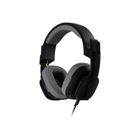 ASTRO A10 Gen 2 Wired Gaming Headset Black