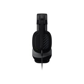 ASTRO A10 Gen 2 Wired Gaming Headset Black