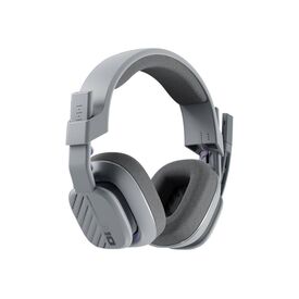 ASTRO A10 Gen 2 Wired Gaming Headset Grey