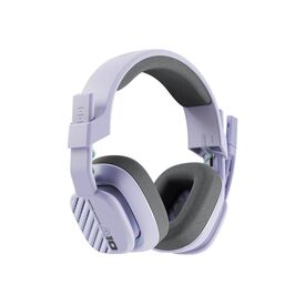ASTRO A10 Gen 2 Wired Gaming Headset Lilac