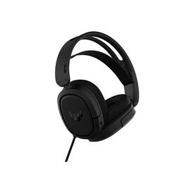 ASUS TUF Gaming H1 Wireless Headset Black 90YH0391