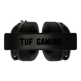 ASUS TUF Gaming H3 Wired 7.1 Gaming Headset Gun Metal