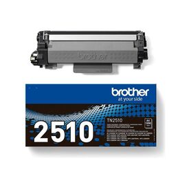 Brother TN2510 Black Toner 1200 Pages
