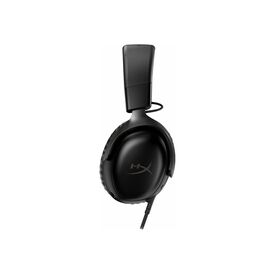 HyperX Cloud III Wired Gaming Headset Black 727A8AA