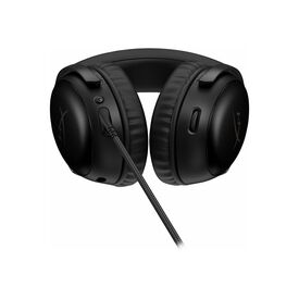 HyperX Cloud III Wired Gaming Headset Black 727A8AA