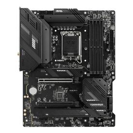 MSI MAG B760 TOMAHAWK WIFI DDR5 ATX Motherboard