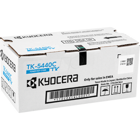 Kyocera TK 5440C - High capacity - cyan - original - | 1T0C0ACNL0