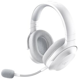 Razer Barracuda X Wireless Headset Mercury White