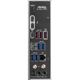 MSI MAG Z890 TOMAHAWK WIFI LGA1851 ATX Board