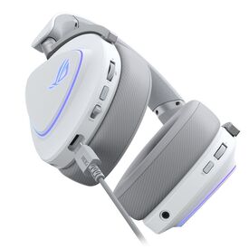 ASUS ROG Delta II Wireless Gaming Headset (Black)