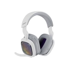 ASTRO A30 LIGHTSPEED Wireless Headset White PS5 Edition