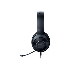 Razer Kraken X Lite Wired Gaming Headset Black