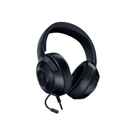 Razer Kraken X Lite Wired Gaming Headset Black