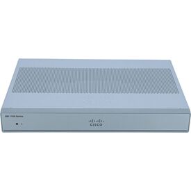 Cisco Integrated Services Router 1111 Router 8port C1111-8P
