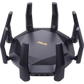 ASUS RT-AX89X Wireless router 8-port 90IG04J1-BM3010