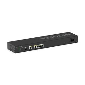 NETGEAR PR460X - Router 2.5GbE, 10GbE - WAN ports | PR460X-111EUS