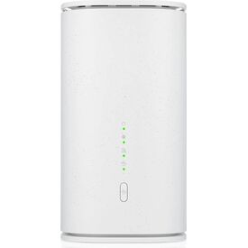 Zyxel Nebula FWA515 5G Wi-Fi 7 BE7200 Cloud Router