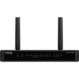 LANCOM 1803VAW VDSL Wi-Fi 6 VPN Router with VoIP