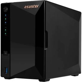 ASUSTOR Drivestor 2 Pro Gen2 AS3302T v2 2-Bay NAS