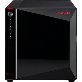 ASUSTOR Xpanstor 4 AS5004U 4-Bay USB-C Expansion Unit