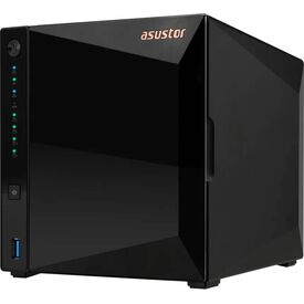 ASUSTOR Drivestor 4 Pro Gen2 AS3304T v2 4-Bay NAS
