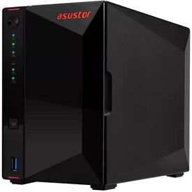 ASUSTOR Nimbustor 2 Gen2 AS5402T 2-Bay NAS 2.5GbE