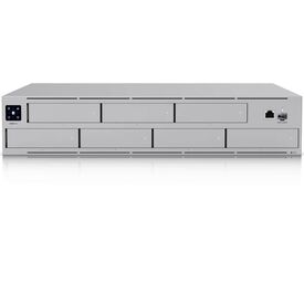 Ubiquiti UniFi UNAS Pro 7-Bay 2U Rackmount NAS 10GbE