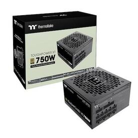 Thermaltake Toughpower XT 750W 80+ Gold ATX 3.1 PSU