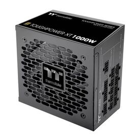 Thermaltake Toughpower XT 1000W 80+ Gold ATX 3.1 PSU