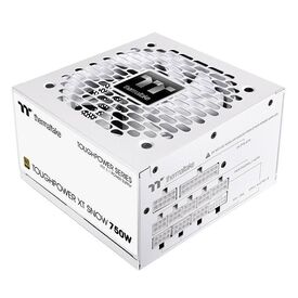 Thermaltake Toughpower XT 750W Snow 80+ Gold ATX 3.1