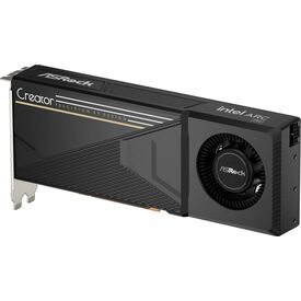 ASRock Intel Arc Pro B70 Creator 32GB Workstation GPU